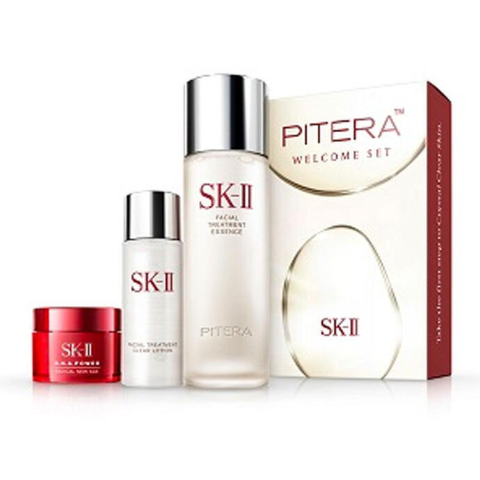 SK-II - IDR 1,456,000