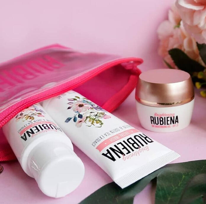 Rubiena - IDR 280,000