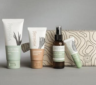 Sensatia Botanicals - IDR 180,000